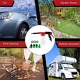 thumbnail image 6 of Car Wash Foam Guns Car Foam Sprayer Foam Cannons Garden Hoses Foam Guns Cleaner Snow Foam, 6 of 8