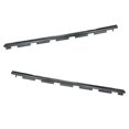 thumbnail image 1 of Outer Front Window Sweep Weatherstrip Seal Pair Set for Chevy GMC Pickup Truck, 1 of 4