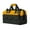 16 inches, variant on Multifunctional Tool Bag Waterproof Electrician Oxford Cloth Thickened Carpentry Tool Bag Large Maintenance Storage