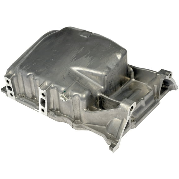 Dorman 264-273 Engine Oil Pan for Specific Honda Models Fits select: 2010-2011 HONDA CR-V