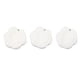 thumbnail image 3 of 3 pastillas de cera de aromaterapia con diferentes fragancias, bolsita perfumada de larga duración con forma de flor para armario o coche, 3 of 10