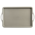 thumbnail image 2 of Nordic Ware Treat™&nbsp; Nonstick Baking Sheet, 2 of 3