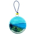 thumbnail image 3 of Ruth's Ethical Goods Great Smoky Mountain National Park Christmas Tree Ornament - Art Glass Light Catcher, 3 of 5