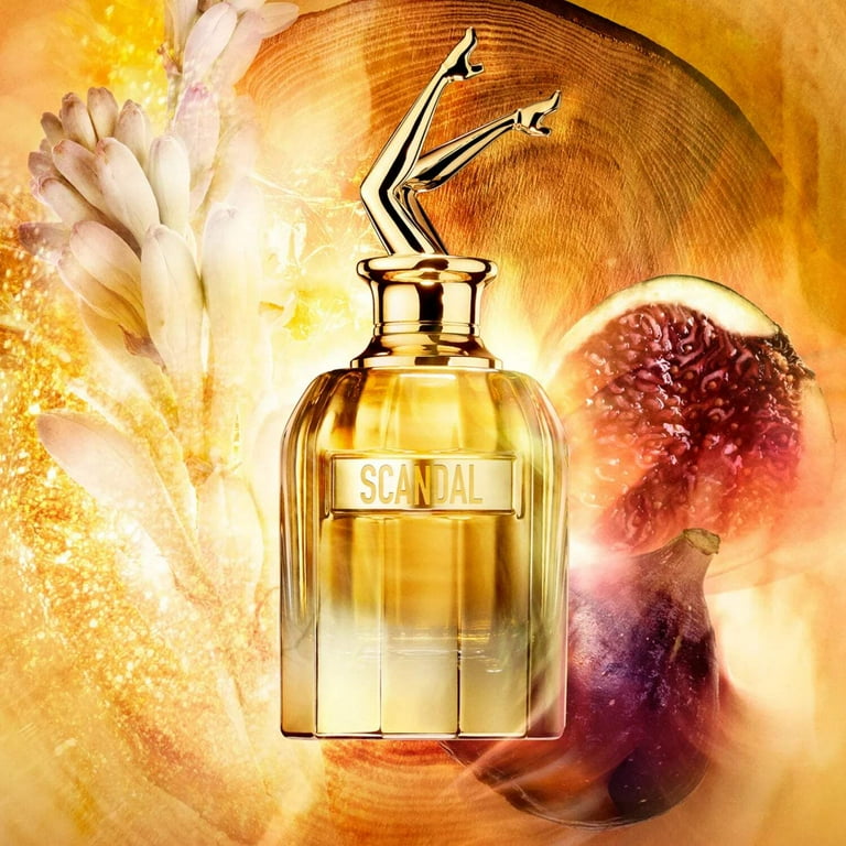 上質で快適 Paul Jean Gaultier oz 2.7 Parfum Absolu Scandal Ladies 香水(ユニセックス)