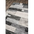 thumbnail image 2 of Momeni Logan Geometric Contemporary Area Rugs, Beige, 2 of 4