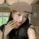 thumbnail image 5 of Boina Ajustable De Verano Para Mujer, Sombrero De Playa Informal Y Transpirable, Protecci N Solar Ligera Y Dise O Elegante, Ideal Para Actividades Al Aire Libre, Perfecto Para Viajes, 5 of 7