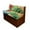 Hawaiian Floral, variant on Aplkyhs Polynesian Pattern RV Dinette Cushion Covers Universal Bench Seat Cover Furniture Covers for Sofa and Loveseat Comfortable 2 Seat Couch Cover Camper Must Haves