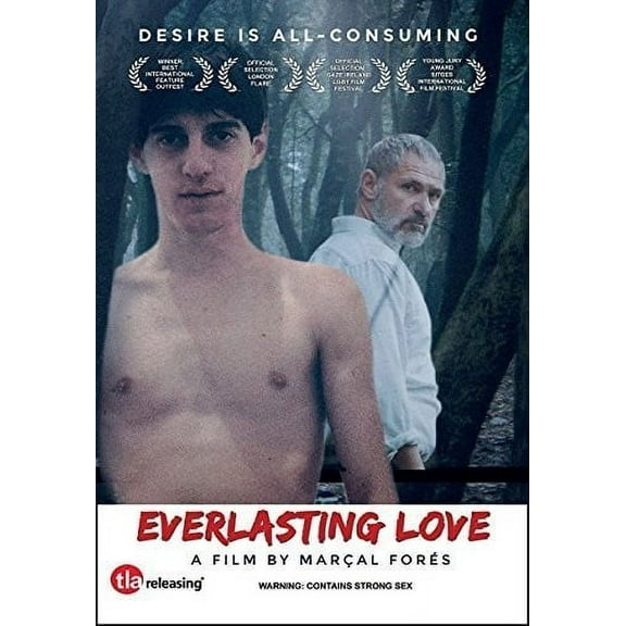 Everlasting Love (DVD), Tla, Action & Adventure
