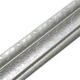 thumbnail image 1 of fashionhome 3D Self-adhesive Waterproof Pattern Wallpaper Border PVC Removable Wallpaper Border Wall Decor PVC Removable Sticker Baseboard Border, 1 of 6