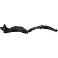 thumbnail image 1 of New Fits NISSAN ROGUE 2017 2019 Front Driver Left Side CAPA Fender Liner NI1248158C, 1 of 4