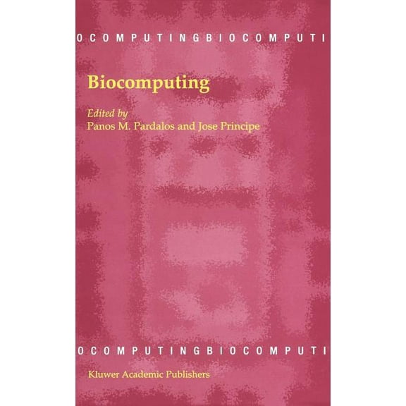 Biocomputing Biocomputing, Book 1, (Hardcover)