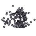 thumbnail image 2 of 100 Piezas De Tuercas Hexagonales Establecidas M2-M5 Kits De Tuercas Hexagonales De Acero Inoxidable Con Opciones Para Manijas De Puertas, Maquinaria Y Sujetadores De Muebles, 2 of 7