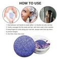 thumbnail image 5 of SDOHIG Natural Shampoo Soap, Gentle Hair Cleaning Bar for All Hair Types, Sulfate-Free Formula Maintains Natural Oils and Shine, 5 of 7