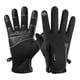 thumbnail image 1 of Guantes Zulema Deportes de Invierno Pantalla Táctil Negro, 1 of 8