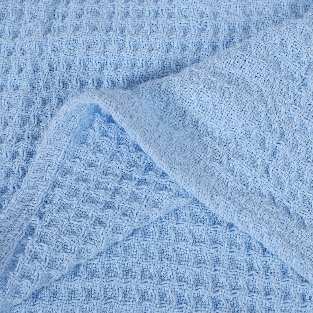 Thermal knit blanket hotsell
