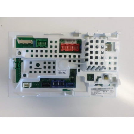 Whirlpool W10480177 Washer Control Board