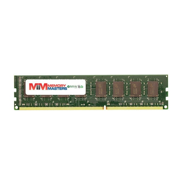 Memorymasters 16gb 1x16gb Ddr3 1600mhz Pc3 Non Ecc Udimm 2rx8 Desktop Memory Module Walmart Com Walmart Com Memorymasters 16gb 1x16gb Ddr3 1600mhz Pc3 Non Ecc Udimm 2rx8 Desktop Memory Module Walmart Com Walmart Com