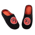 thumbnail image 3 of Foo Fighters Pantoufles Mule à Logo pour Hommes, 3 of 4