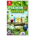 thumbnail image 1 of Pikmin 3: Edición de Lujo - Nintendo Switch, 1 of 6