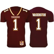 Men's Football Team Jersey T-Shirts