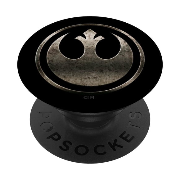Accesorio para Celular PopSockets Star Wars Resistance Metálico