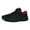 Hot Pink1954, variant on MEZZALL Breathable Mesh Boys Running Shoes Lightweight Non- Sneakers For Kids And Teens Versatile Toddler Baby Wear 7.5-8Y