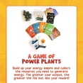 thumbnail image 4 of Juego de mesa Genius Games Power Failure Strategy Card Game, 4 of 8