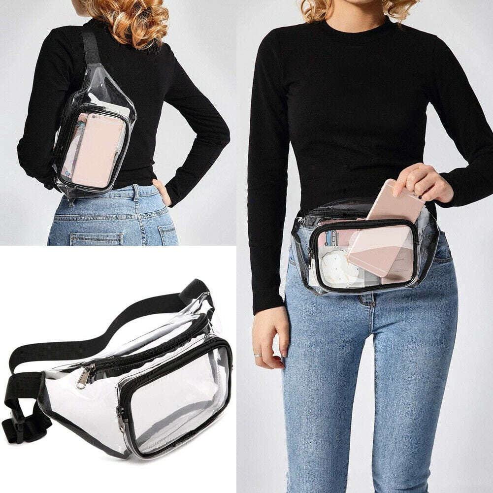 fanny pack satchel