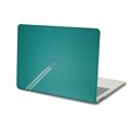 thumbnail image 1 of KSK KAISHEK Hard Shell Only for Old MacBook Pro 15" with Retina Display 2015 - 2012 A1398, QLXL0536, 1 of 5