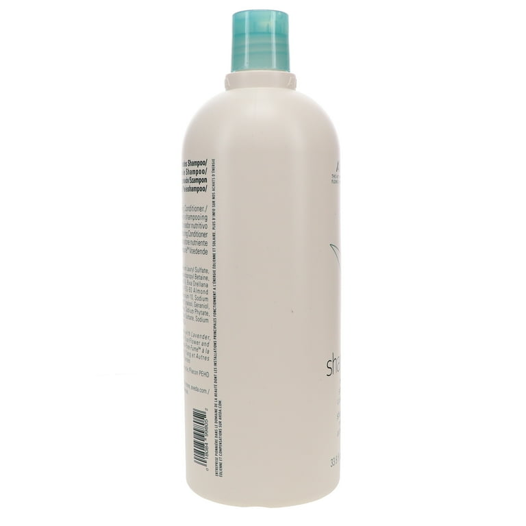 Aveda Shampure Nurturing Hair Shampoo, Gentle Cleanse