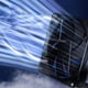thumbnail image 3 of Silent High Speed Fan 5V Cooling Fan 100cm Power Cord Adjustable Speed Control, 3 of 11