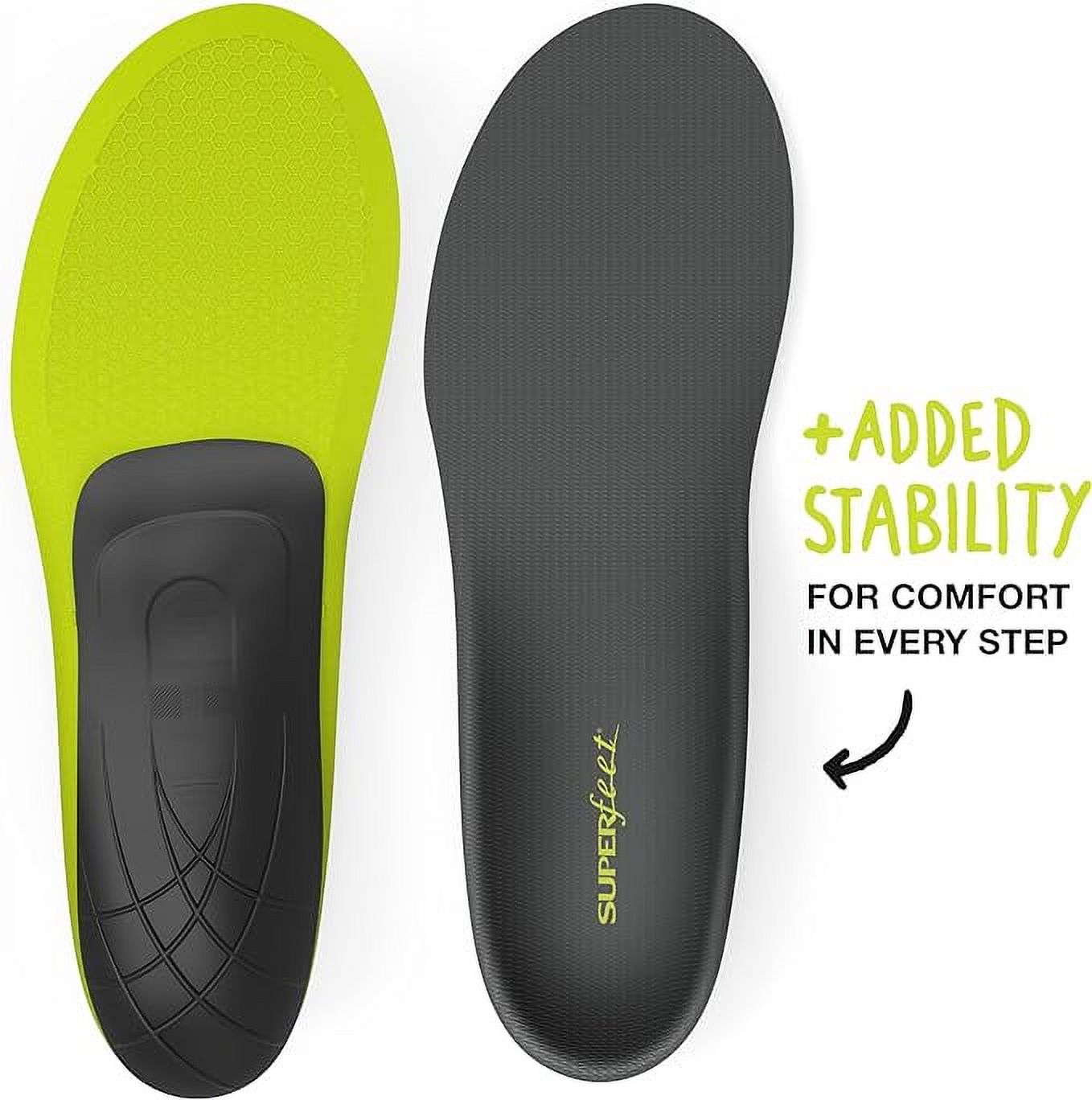 Superfeet Carbon Insole - image 5 of 6