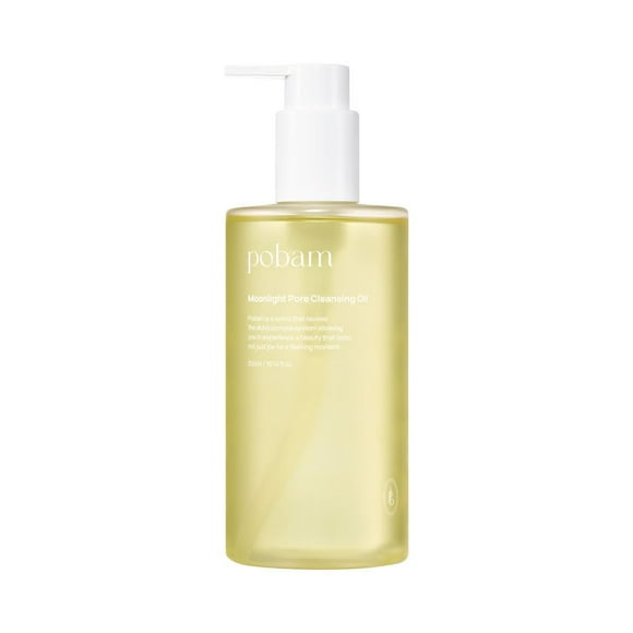 Pobam Pore Cleansing Oil, 10.14 Fl. Oz./300ml