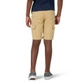 thumbnail image 5 of Wrangler Boys 4-18 & Husky Cargo Shorts, 5 of 5