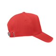 thumbnail image 3 of MidOcean Bicca Organic Cotton Baseball Cap, 3 of 4