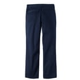 Wonder Nation Boys School Uniform Super Soft Stretch Twill Flat Front