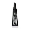 thumbnail image 2 of LAC EYELASH ADHESIVE BLACK, 2 of 3