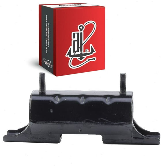 Anchor Rear Automatic Transmission Mount compatible with Chevrolet Silverado 2500 HD 6.6L 8.1L V8 2001-2010