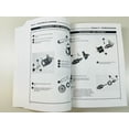 thumbnail image 3 of Ford 1100 Tractor Service Operators Parts Manual Set Repair Shop Book Ovhl, 3 of 11