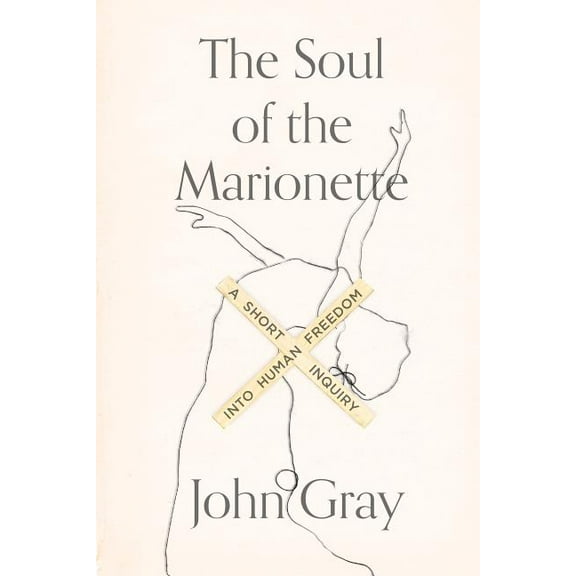 Soul of the Marionette, (Paperback)
