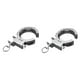 thumbnail image 5 of Accesorios de rodillos de bandeja de cable de ahorro eficiente de durabilidad Herramienta de extracción de alambre eléctrico resistente para 2 piezas, 5 of 8
