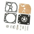 thumbnail image 2 of Carburetor Rebuild Gasket, Durable Carburetor Accessories Rubber RB 85 Easy To Install Lightweight With Storage Box For Chain Saw, 2 of 8