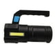 thumbnail image 5 of Linterna de Mano Bling Bling 4 Modos Resistente al Agua, 5 of 12