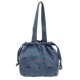thumbnail image 1 of Bolso Mano Hombro Mujer Denim Jean Hobo Compras, 1 of 9