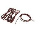 thumbnail image 6 of 5pcs 3mmx1m Leather Cord Suede String for Bracelet Necklace Beading Jewelry DIY, 6 of 7