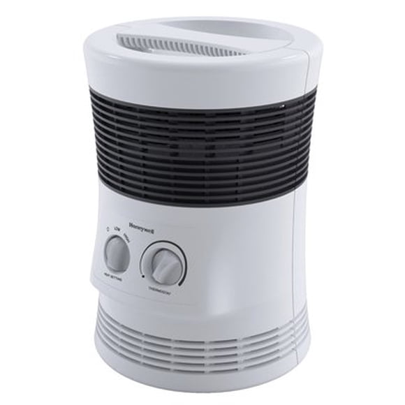 360DEG Surr Fan Heater