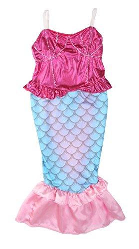 StylesILove Kids Girl's Princess 