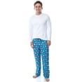 thumbnail image 3 of South Park Mens' TV Show Stan Kyle Cartman Kenny Sleep Pajama Pants, 3 of 7