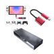 thumbnail image 2 of For Magic-S Wireless USB Adapter for for /S Controller Converter to for /Switch, 2 of 5