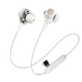 thumbnail image 1 of 6D Sonido envolvente Bluetooth4.1 Auriculares Tarjeta TF Juego Estéreo Deporte Auriculares inalámbricos Teléfono Auriculares internos Inevent EL0887-02B, 1 of 7